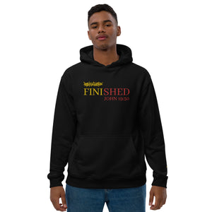 Finished Brand Hoodie