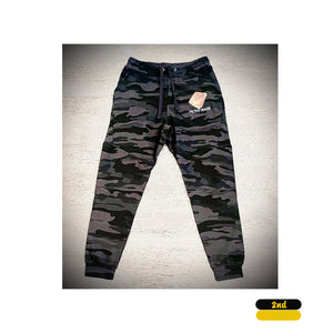 Filthy Rags unisex joggers