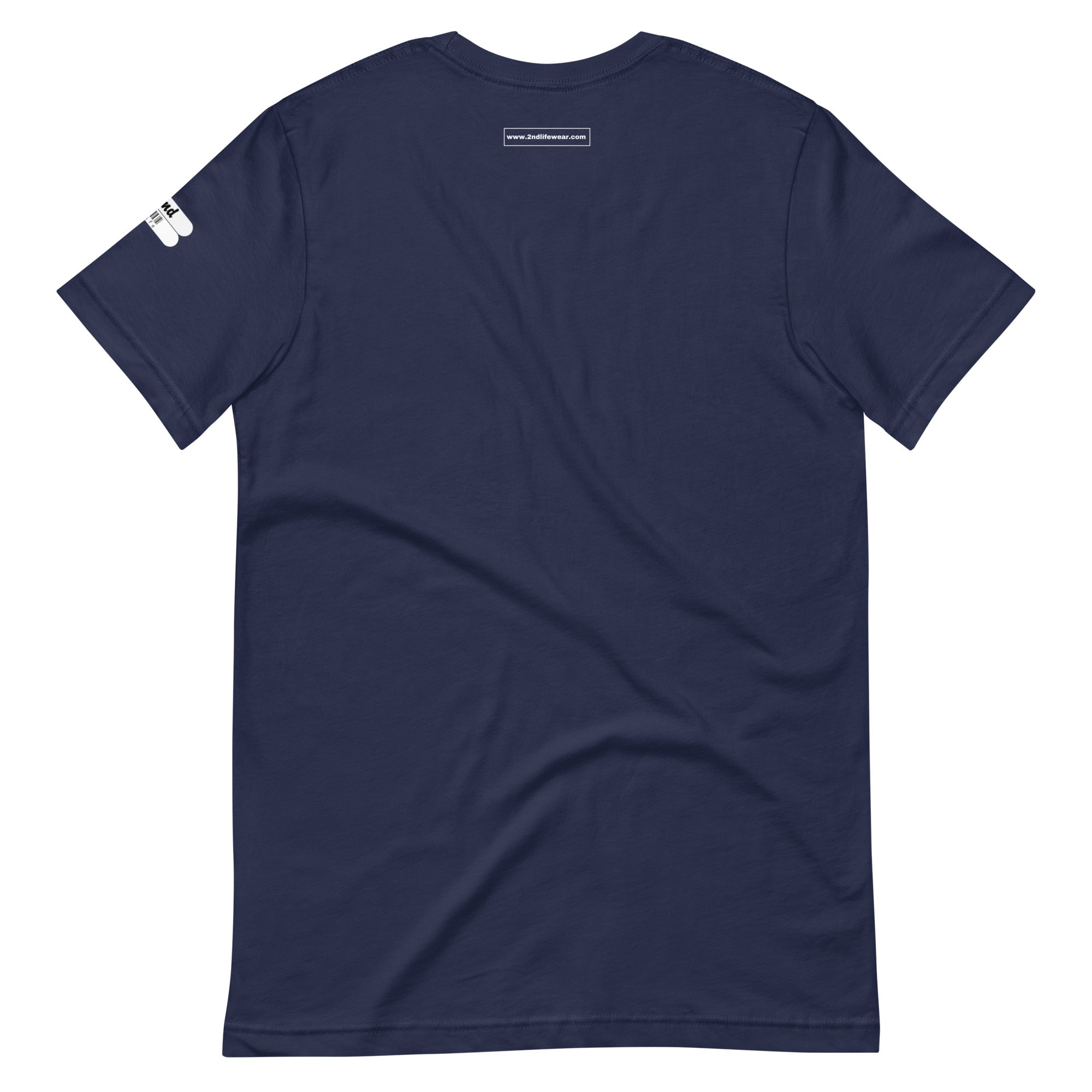 Paid- Unisex t-shirt